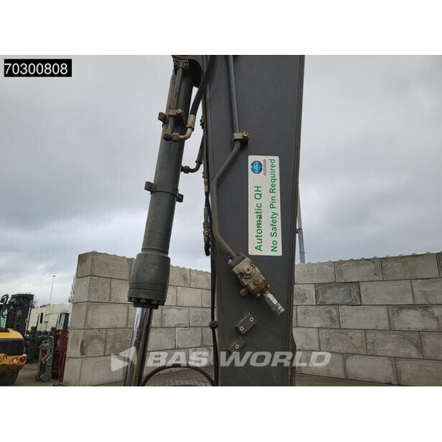 2018 فولفو EC140EL-43626284