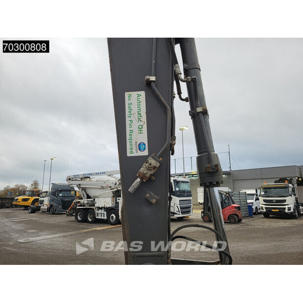 2018 فولفو EC140EL-43626285