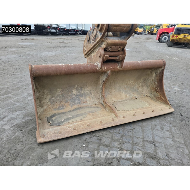 2018 فولفو EC140EL-43626286