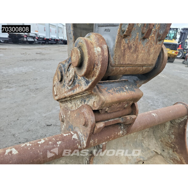 2018 فولفو EC140EL-43626287