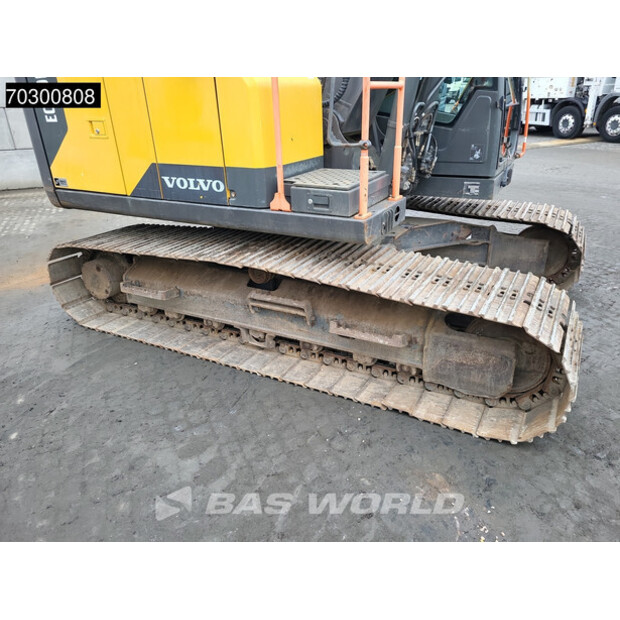 2018 فولفو EC140EL-43626290