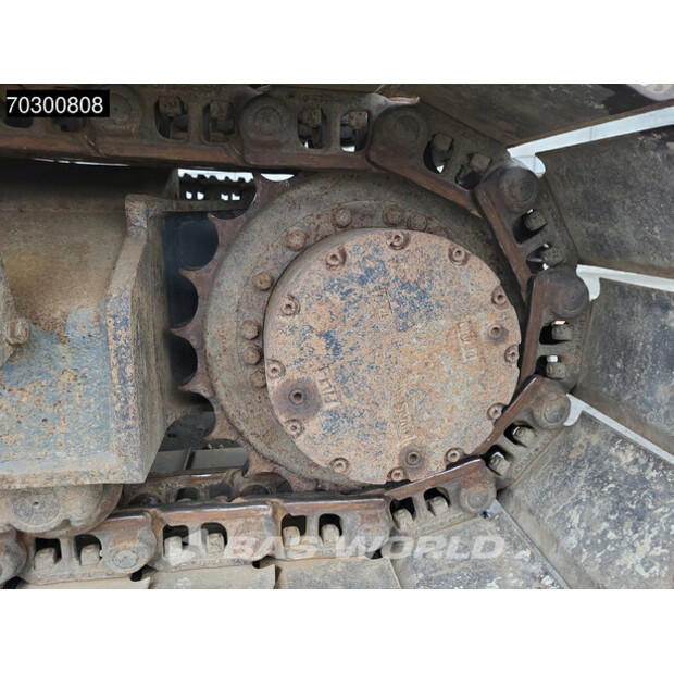 2018 فولفو EC140EL-43626292