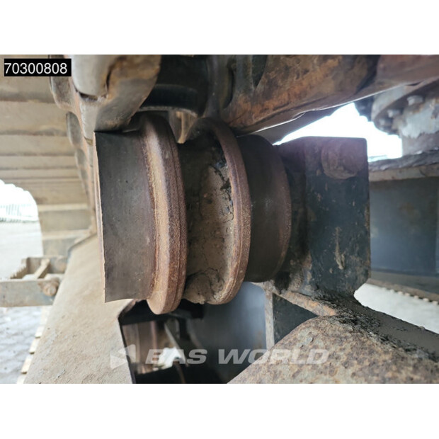 2018 فولفو EC140EL-43626293