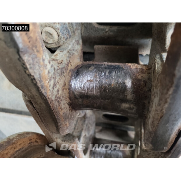 2018 فولفو EC140EL-43626294