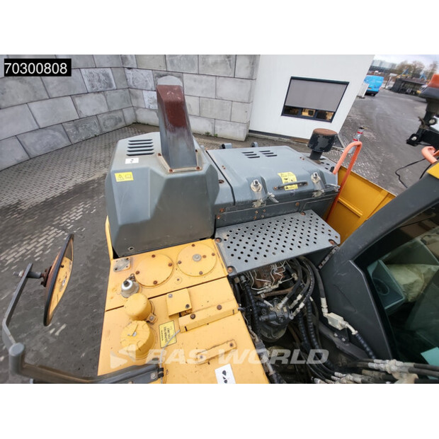 2018 فولفو EC140EL-43626295