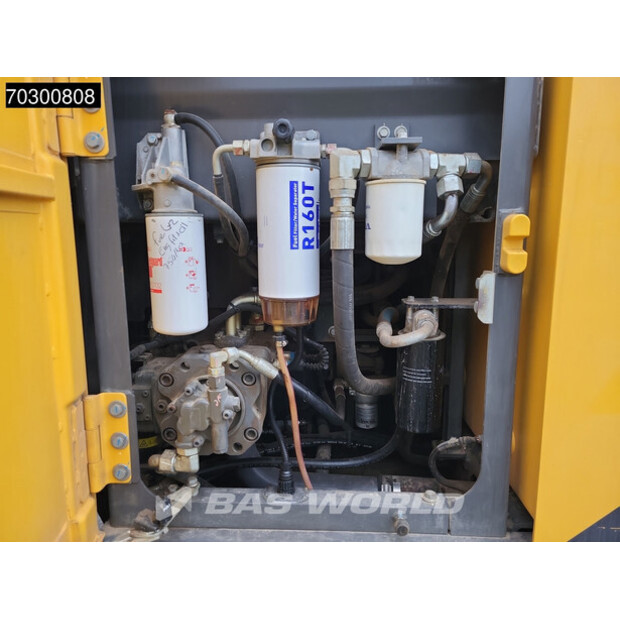 2018 فولفو EC140EL-43626296