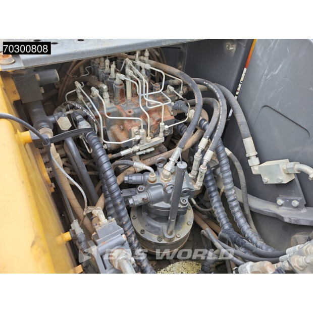 2018 فولفو EC140EL-43626297