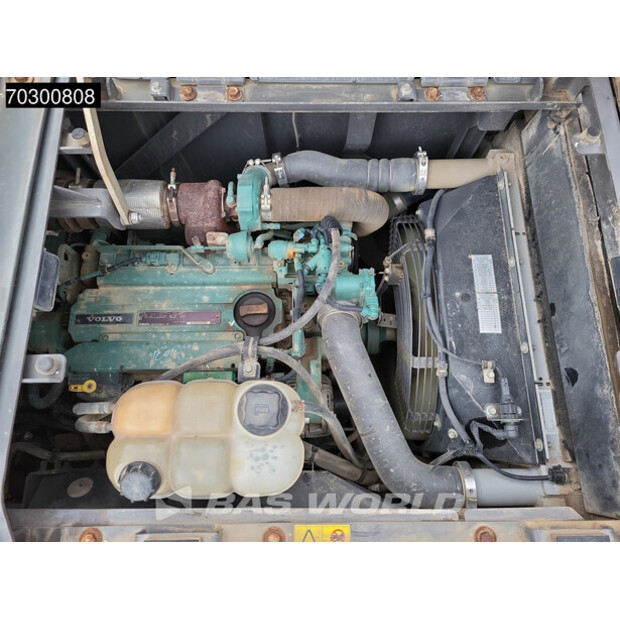 2018 فولفو EC140EL-43626298