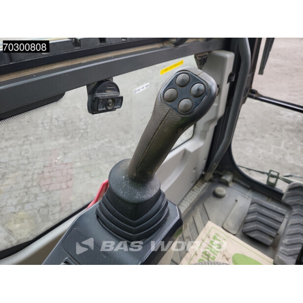 2018 فولفو EC140EL-43626300