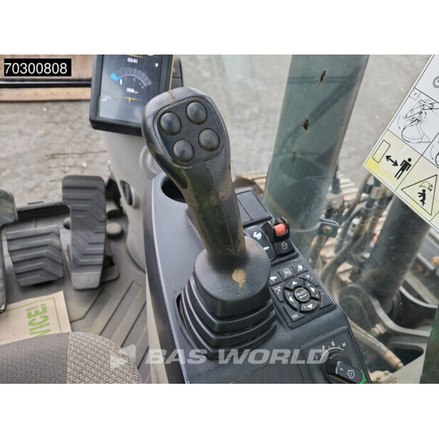 2018 فولفو EC140EL-43626301