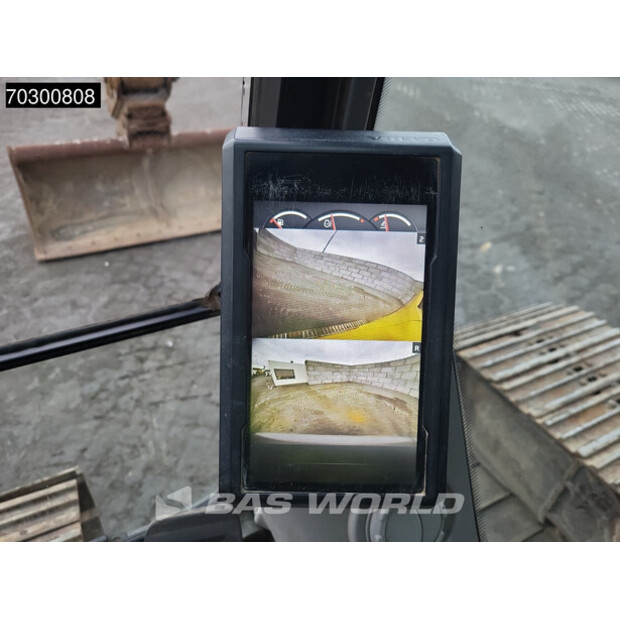 2018 فولفو EC140EL-43626303