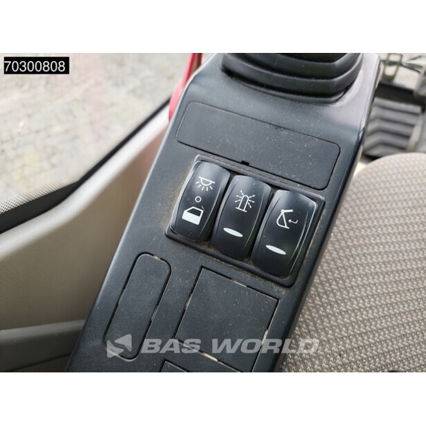 2018 فولفو EC140EL-43626304