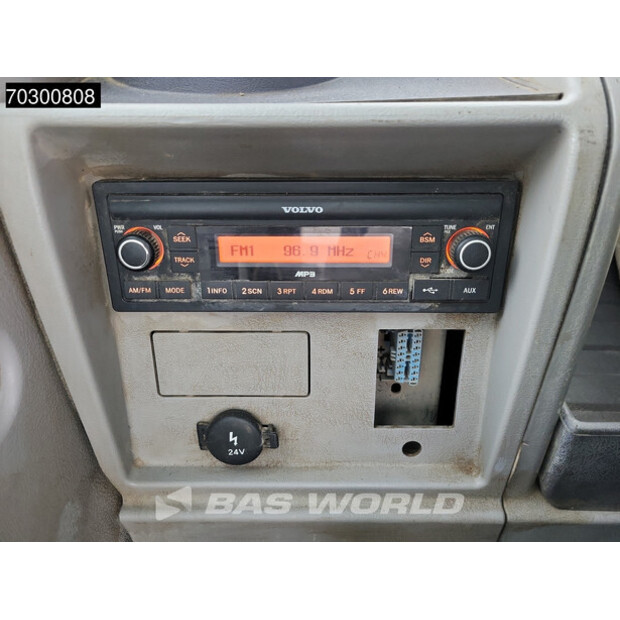 2018 فولفو EC140EL-43626307