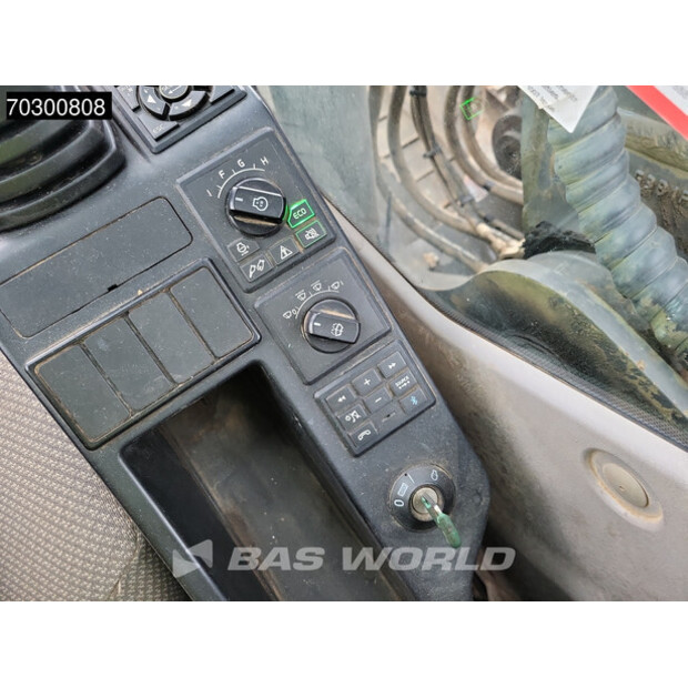 2018 فولفو EC140EL-43626308