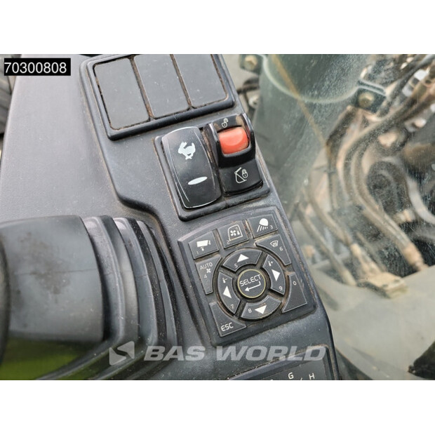 2018 فولفو EC140EL-43626309