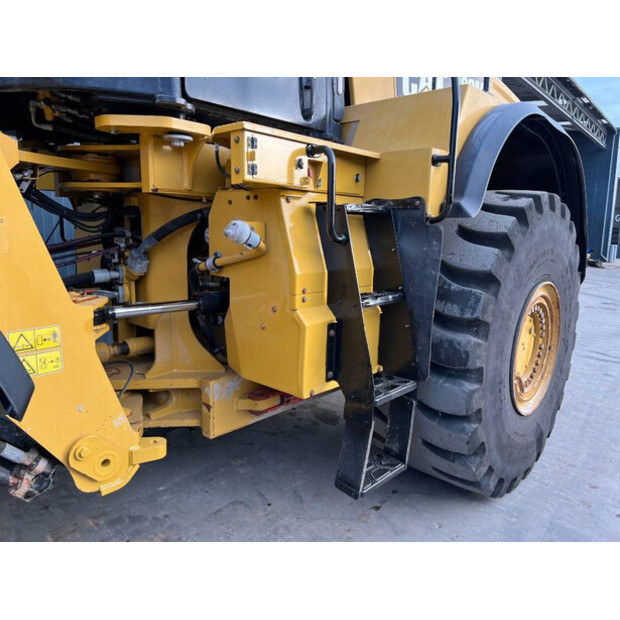 2018 كاتربيلر 980M-43626323