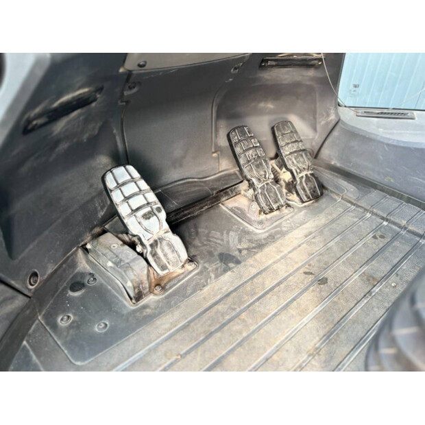 2018 كاتربيلر 980M-43626348