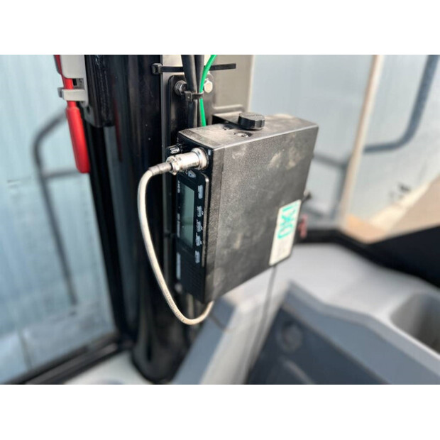 2018 كاتربيلر 980M-43626357