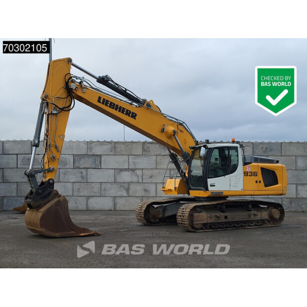 2019 Liebherr R936 LC-43626367