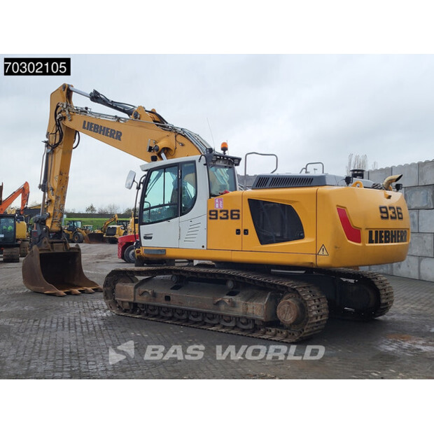 2019 Liebherr R936 LC-43626368