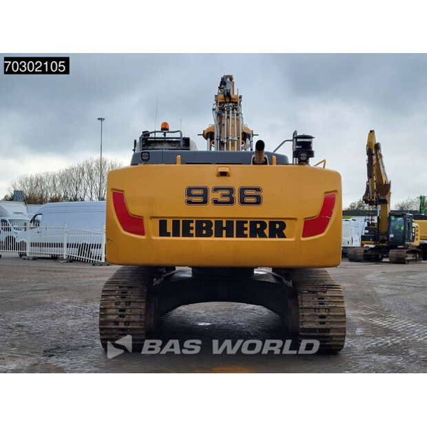 2019 Liebherr R936 LC-43626369