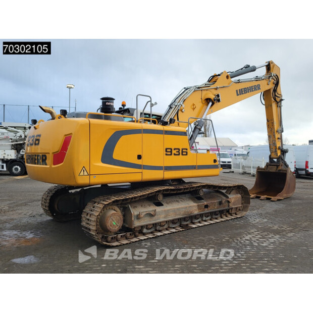 2019 Liebherr R936 LC-43626371