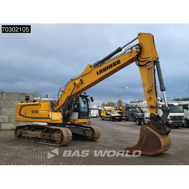 2019 Liebherr R936 LC-43626372