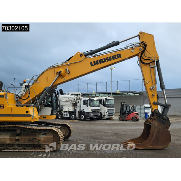 2019 Liebherr R936 LC-43626373
