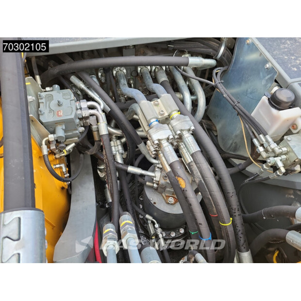 2019 Liebherr R936 LC-43626385