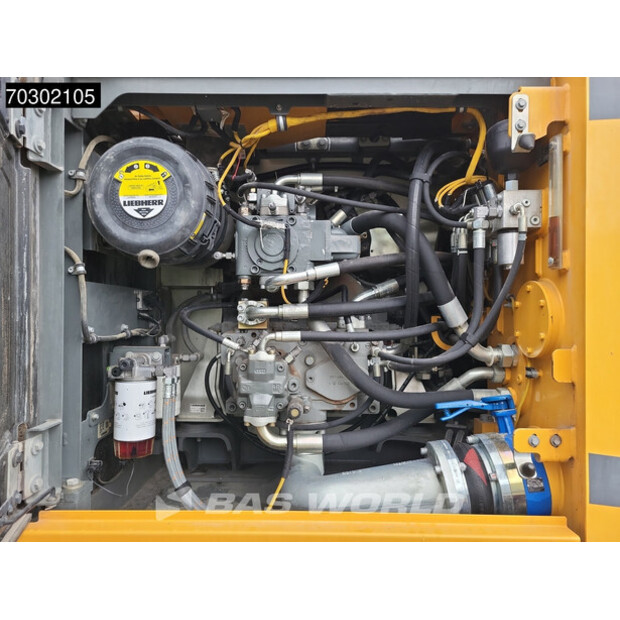 2019 Liebherr R936 LC-43626386