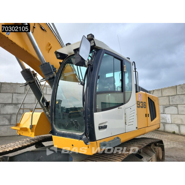 2019 Liebherr R936 LC-43626392