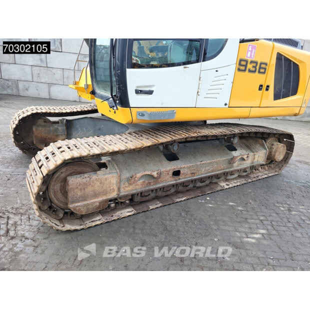 2019 Liebherr R936 LC-43626393
