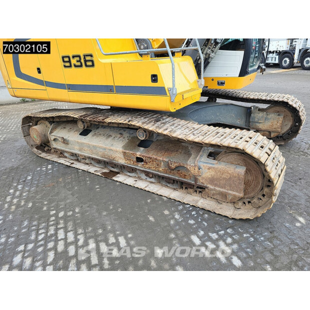 2019 Liebherr R936 LC-43626394