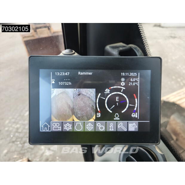 2019 Liebherr R936 LC-43626402