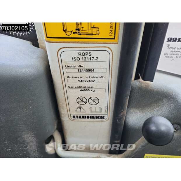 2019 Liebherr R936 LC-43626410