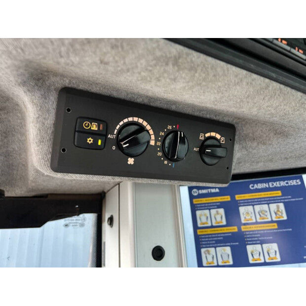 2017 Volvo L120H-43626451