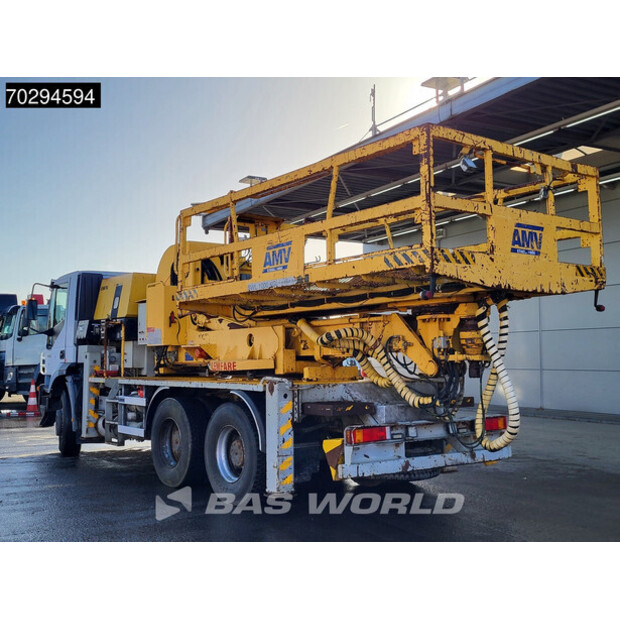 2006 Iveco Trakker 350-43626464