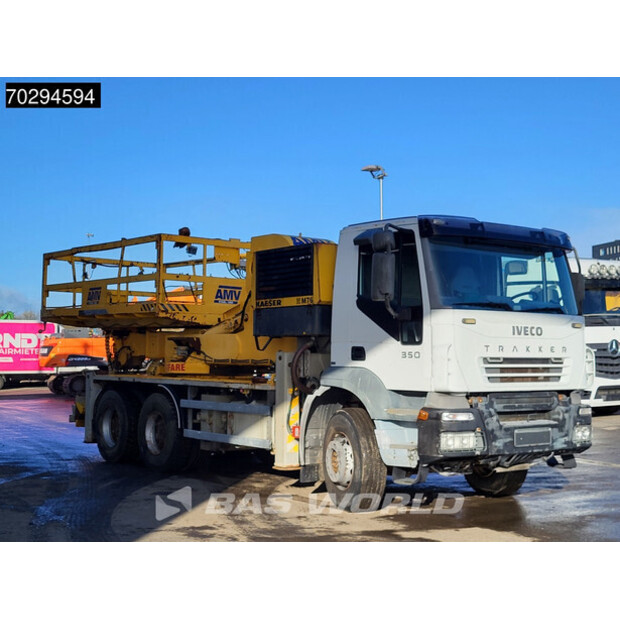 2006 Iveco Trakker 350-43626465