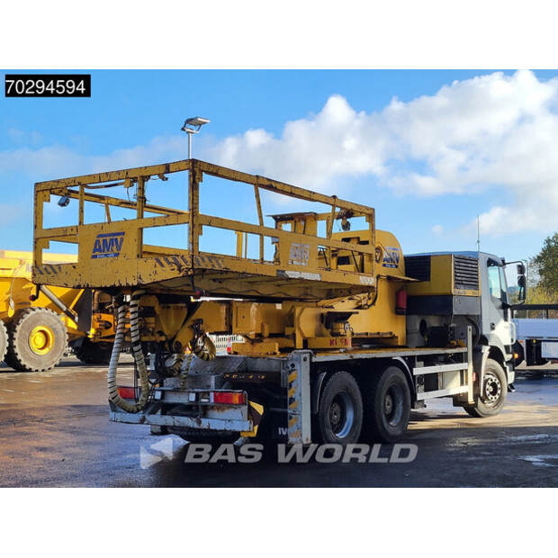 2006 Iveco Trakker 350-43626467