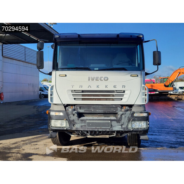 2006 Iveco Trakker 350-43626468
