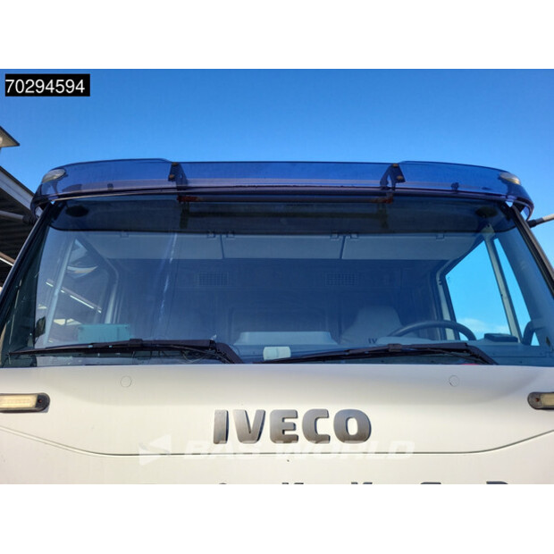 2006 Iveco Trakker 350-43626469