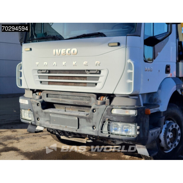 2006 Iveco Trakker 350-43626470