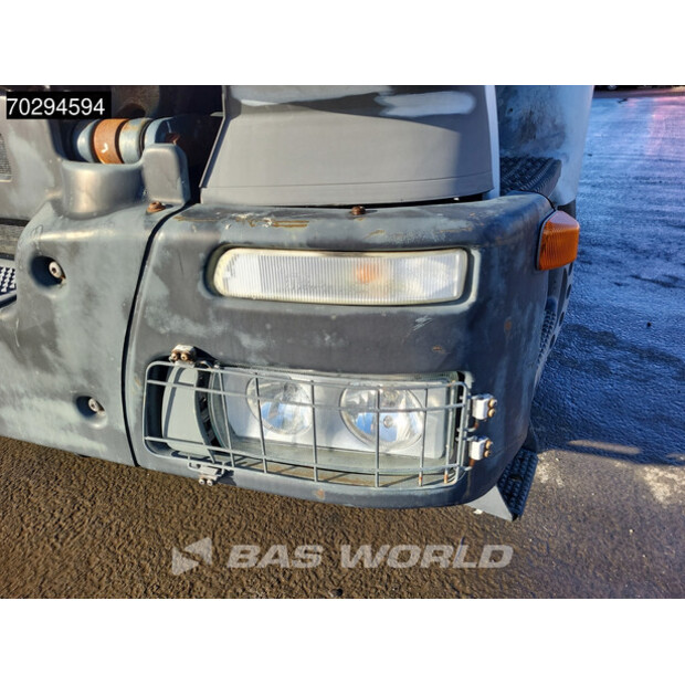 2006 Iveco Trakker 350-43626471