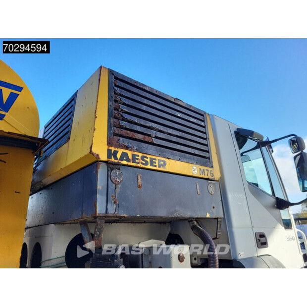 2006 Iveco Trakker 350-43626472