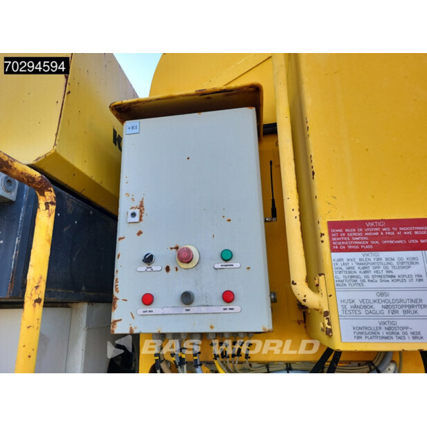 2006 Iveco Trakker 350-43626473