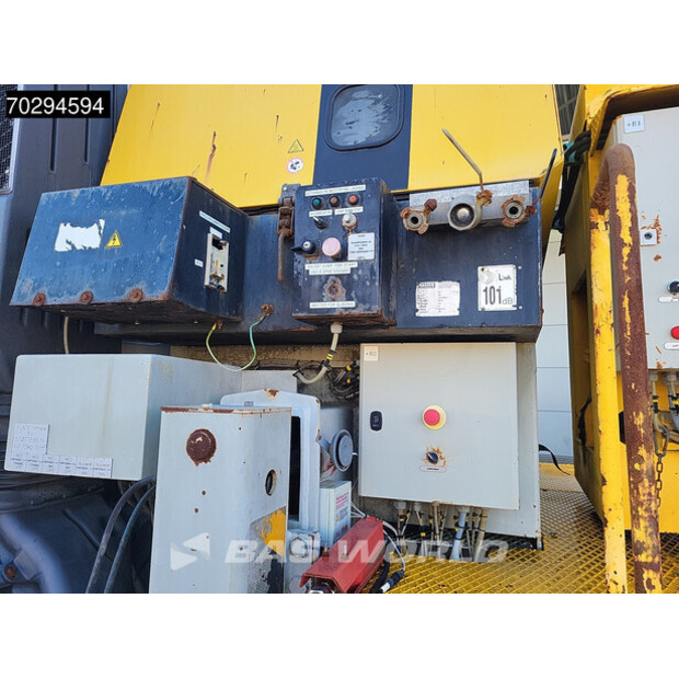 2006 Iveco Trakker 350-43626474