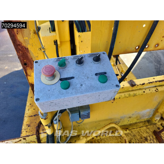 2006 Iveco Trakker 350-43626475