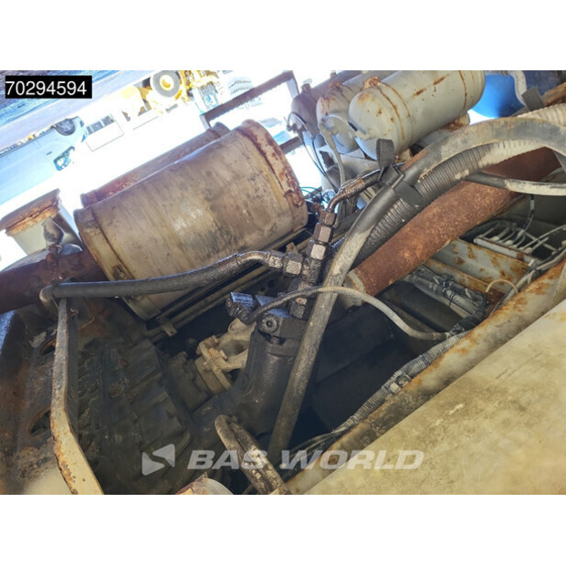 2006 Iveco Trakker 350-43626477