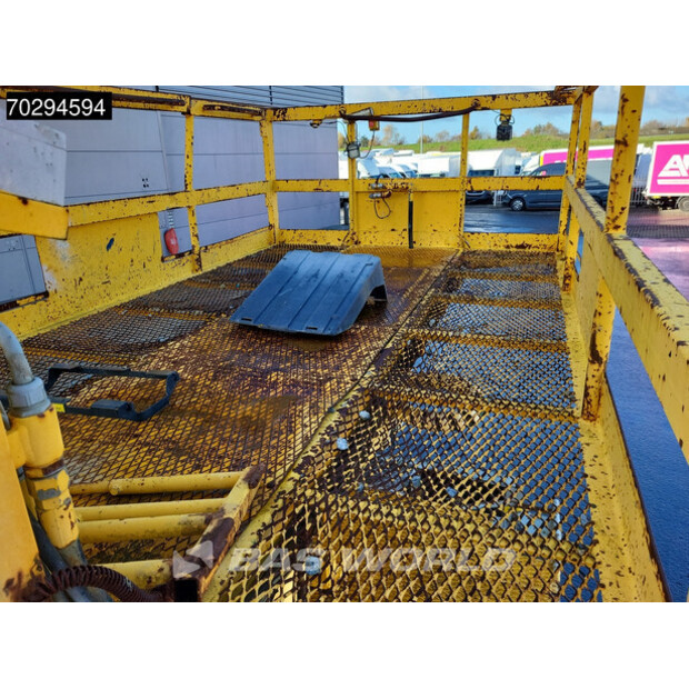 2006 Iveco Trakker 350-43626478