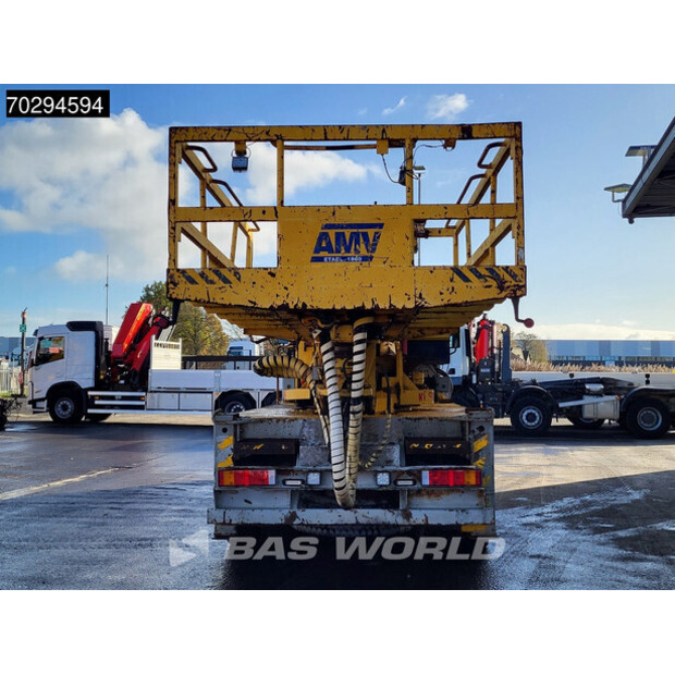 2006 Iveco Trakker 350-43626479